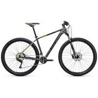 Cube Acid 2x 27.5 2017 Mountain Bike | Grey - 18 Inch