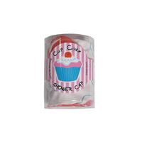 cupcake shower cap