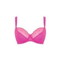 Curvy Kate Pink Florence Balcony Bra, Pink