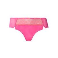 Curvy Kate Pink Florence Shorts, Pink