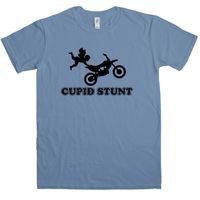 Cupid Stunt T Shirt