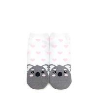 Cute Koala Ankle Socks