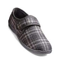 Cushion Walk Mens Slippers Standard Fit
