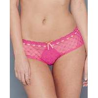 Curvy Kate Portia Fuschia Shorts