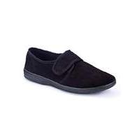 Cushion Walk Mens Slippers Standard Fit
