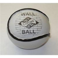 cumas wall ball hurling ball size 5