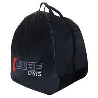 Cube Golf Trolley Carry Bag
