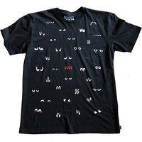 Cult We Da Ppl Tee - Black