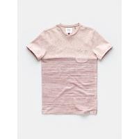 Cut & sew T-shirt