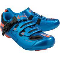 Cube PRO Blue & Red Shoes