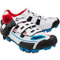 cube mtb pro teamline shoes