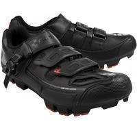 Cube MTB PRO Blackine Shoes