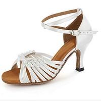 customizable womens dance shoes leatherette leatherette latin sandals  ...