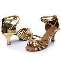 customizable womens dance shoes latindance sneakers silk customized he ...