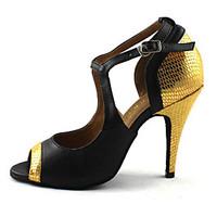 customizable womens dance shoes leatherette leatherette latin sandals  ...