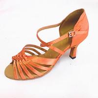 customized womens latin sandals customized heel dance shoes more color ...