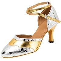 customizable modern dance shoes womens latinballroomsalsatango dancing ...