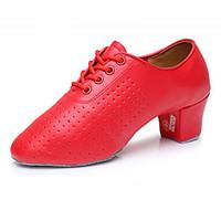 customizable mens latin leatherette heels performance low heel ruby