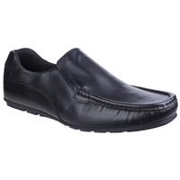 Cuba Slip-on Moccasin Shoe