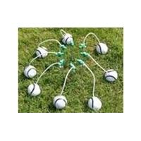 Cumas Groundskills Hurling Pack