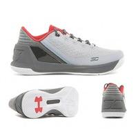 Curry 3 Low Trainer