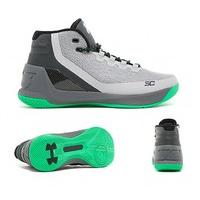 Curry 3 Hi Trainer