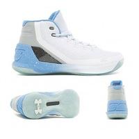 Curry 3 Hi Trainer