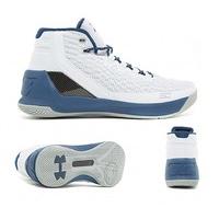 Curry 3 Hi Trainer