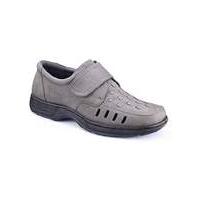 Cushion Walk Mens Shoes Standard Fit