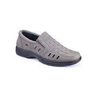 Cushion Walk Mens Shoes Standard Fit