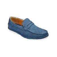 Cushion Walk Slip On Loafer Wide Fit