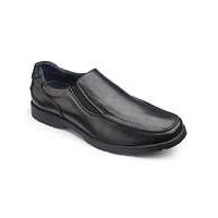 Cushion Walk Casual Slip On Shoes Std