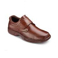 cushion walk mens shoes wide fit