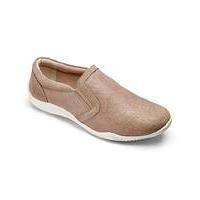 Cushion Walk Slip On Shoes EEE Fit