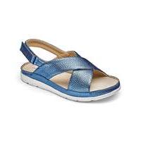 Cushion Walk Sandals E Fit