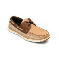 Cushion Walk Boat Shoe Wide Fit