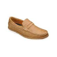 Cushion Walk Slip On Loafer Wide Fit