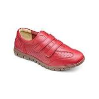 Cushion Walk Leather Shoes EEE Fit
