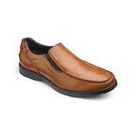 Cushion Walk Casual Slip On Shoes Std