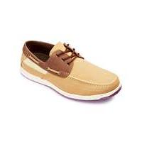 Cushion Walk Mens Shoe Standard Fit