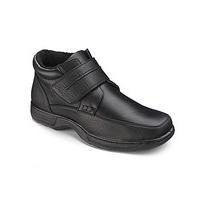 Cushion Walk Mens Boots Wide Fit