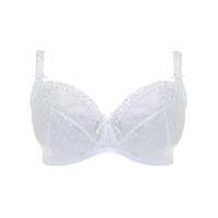 curvy kate white princess bra white