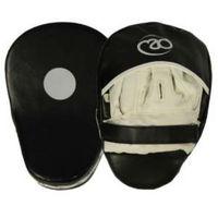 Curved Hook and Jab Pads