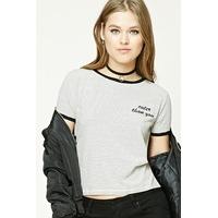 cuter than you graphic tee