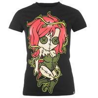 Cupcake Cult Cupcake Tee Shirt Ladies
