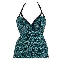 Curvy Kate Reflex Plunge Tankini