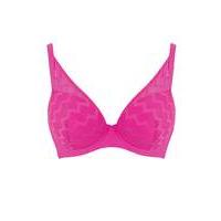 Curvy Kate Hi Voltage Plunge Bikini