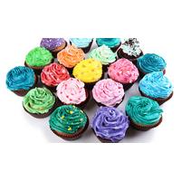 cupcake introduction to baking business level 2 diploma