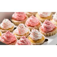 Cupcake: Introduction to Cake Decorating Level 2 Diploma