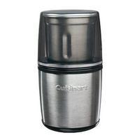 Cuisinart Electric Spice and Nut Grinder SG20U